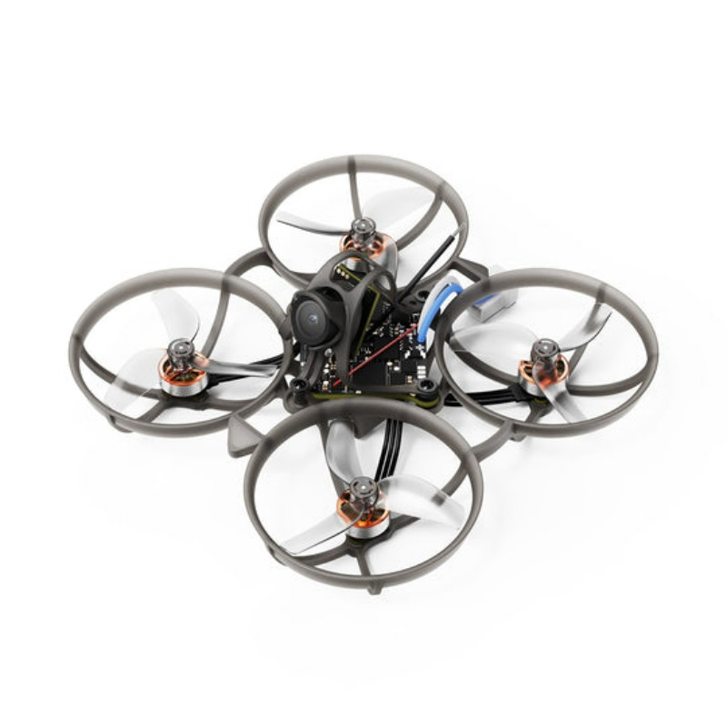 BETAFPV Air75 II Brushless Who - Drone Aerial Photography recension och pris