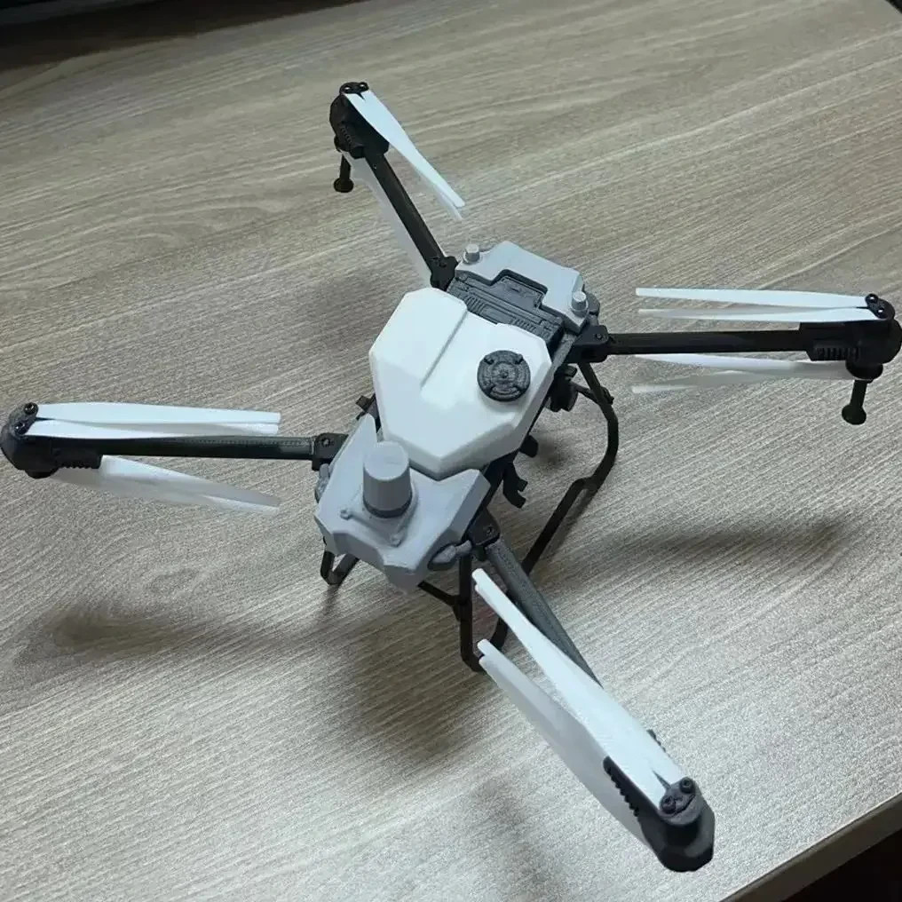 Drone Model For DJI T60 3D Pri - Drone 3D Modeling recension och pris