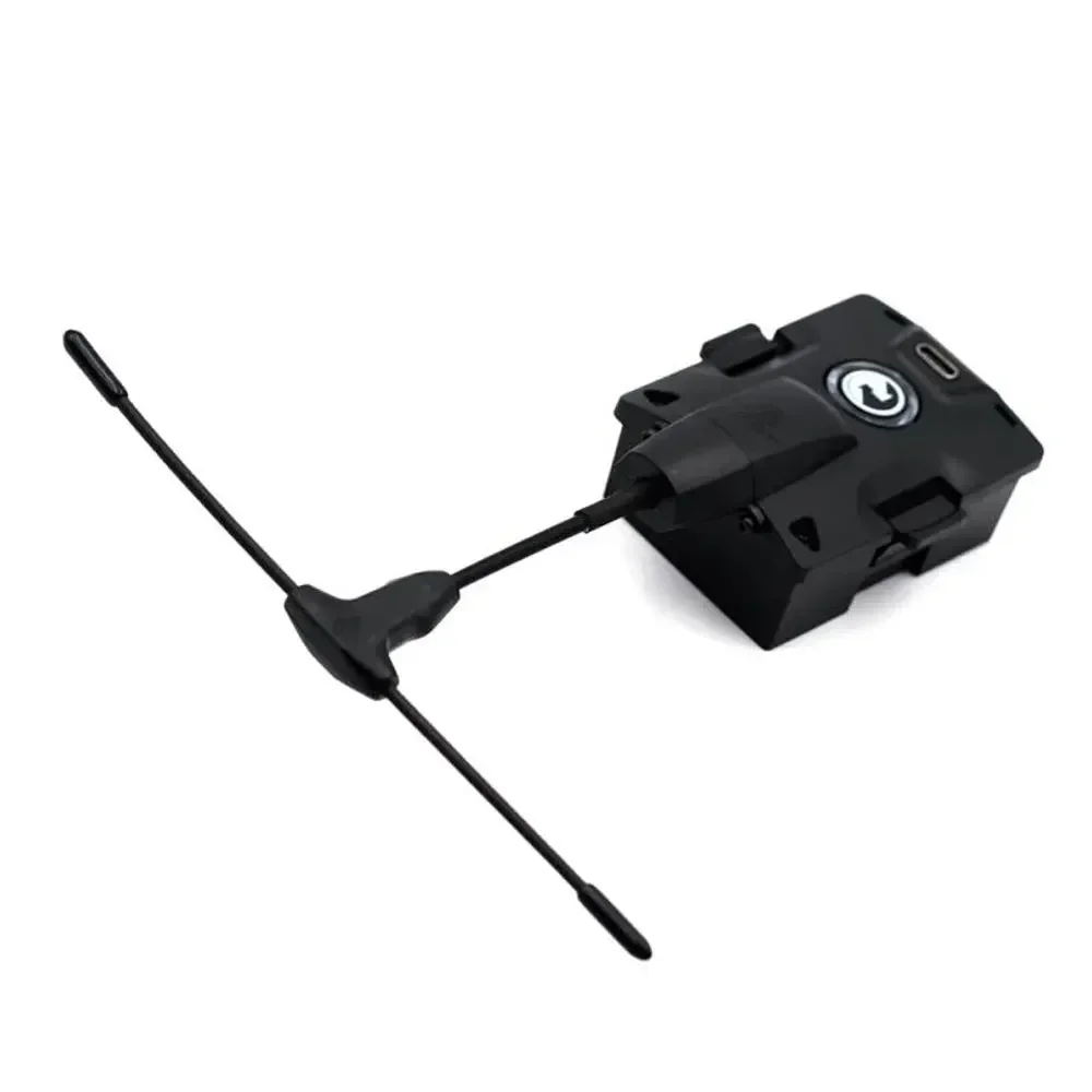 TBS Crossfire Micro TX V2 915M - Tbs Fpv Crossfire recension och pris