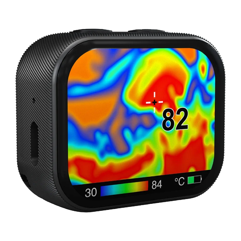 SkyRC Thermal Imager Mini ITV5 - Drone Thermal Imaging recension och pris