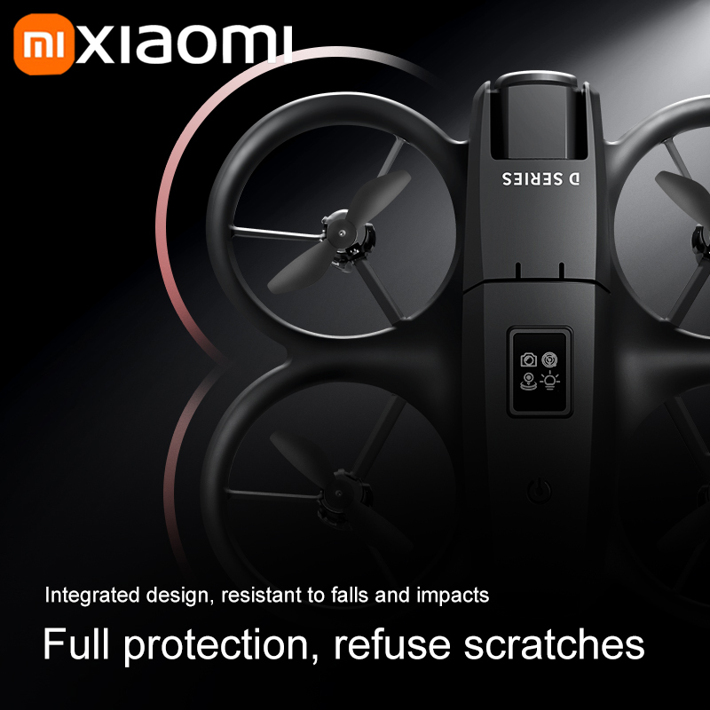 Xiaomi D16 GPS Drone 8K Aerial - Drone Aerial Photography recension och pris