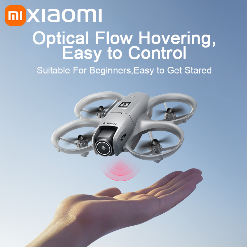 Xiaomi D16 GPS Drone 8K Aerial - Drone Aerial Photography recension och pris