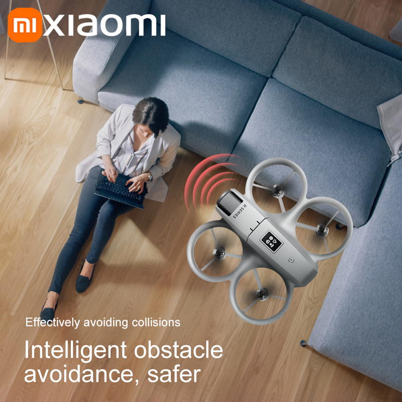 Xiaomi D16 GPS Drone 8K Aerial - Drone Aerial Photography recension och pris