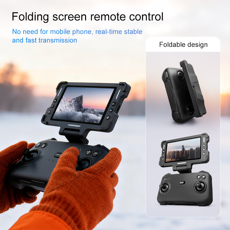 New Mini Foldable Drone G63 Op - Drone Photogrammetry recension och pris