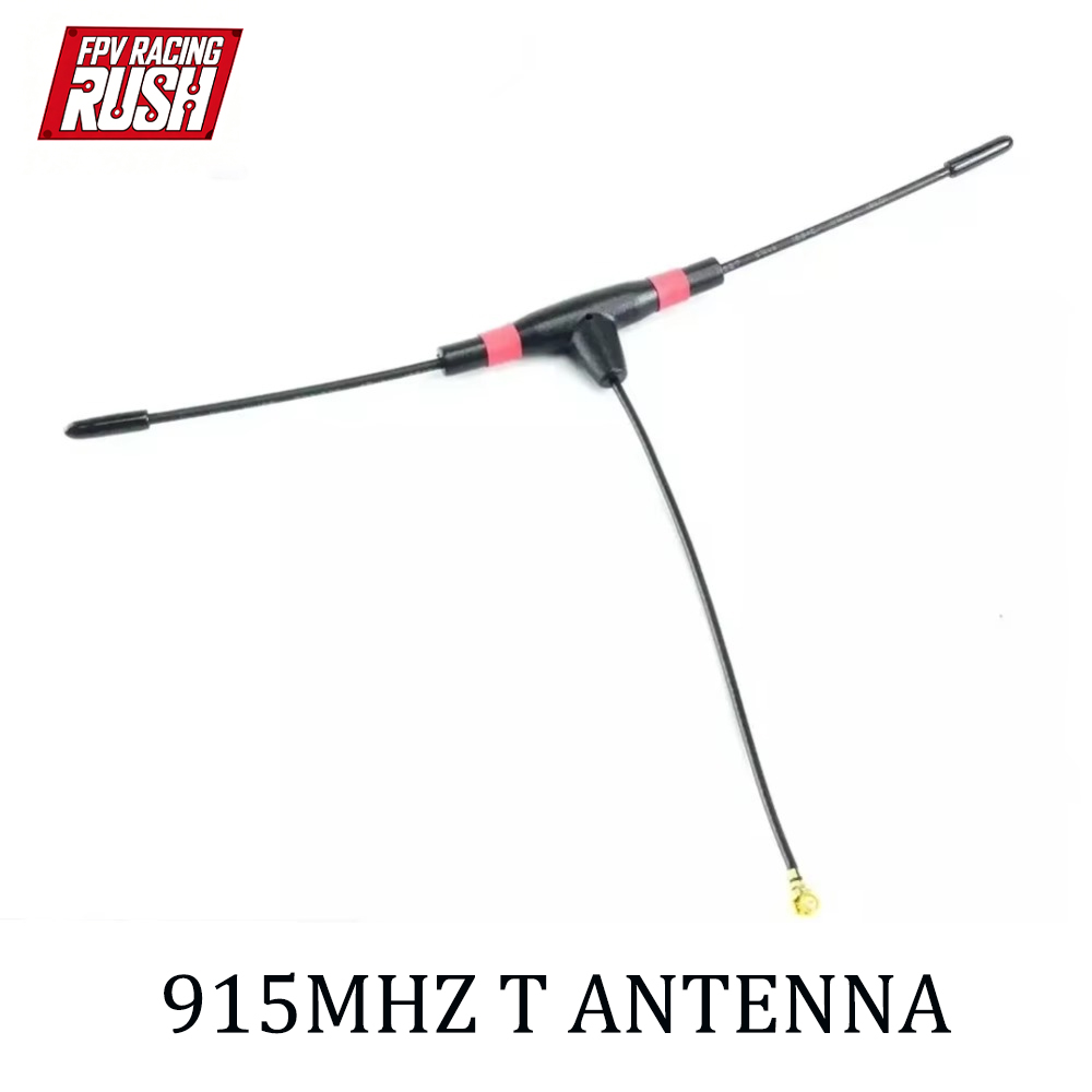 915MHz T Antenna UFL MMCX Conn - Tbs Fpv Crossfire recension och pris
