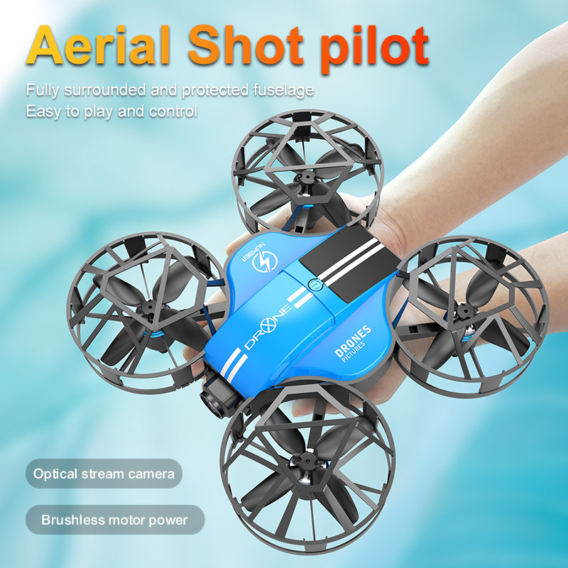 NEW Mini Drone 812PRO professi - Drone Aerial Photography recension och pris