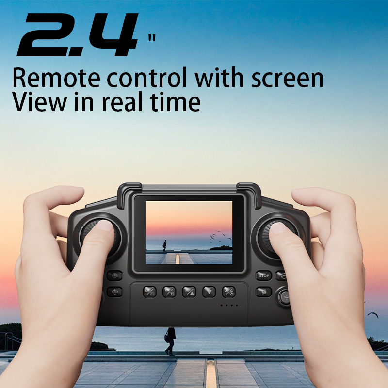 E99 Air Screen Control Drone P - Drone Photogrammetry recension och pris