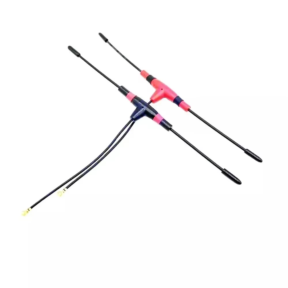 915MHz T Antenna UFL MMCX Conn - Tbs Fpv Crossfire recension och pris